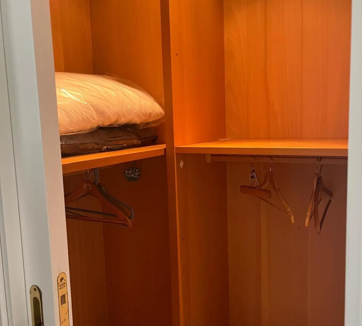 Apartmán Da Masciu La Maddalena