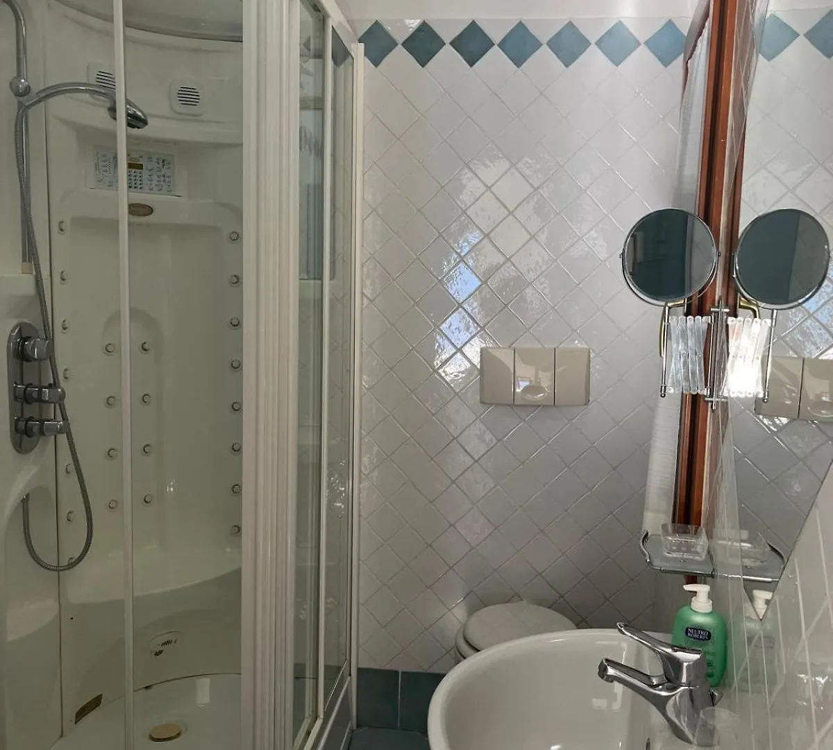 Apartmán Da Masciu La Maddalena