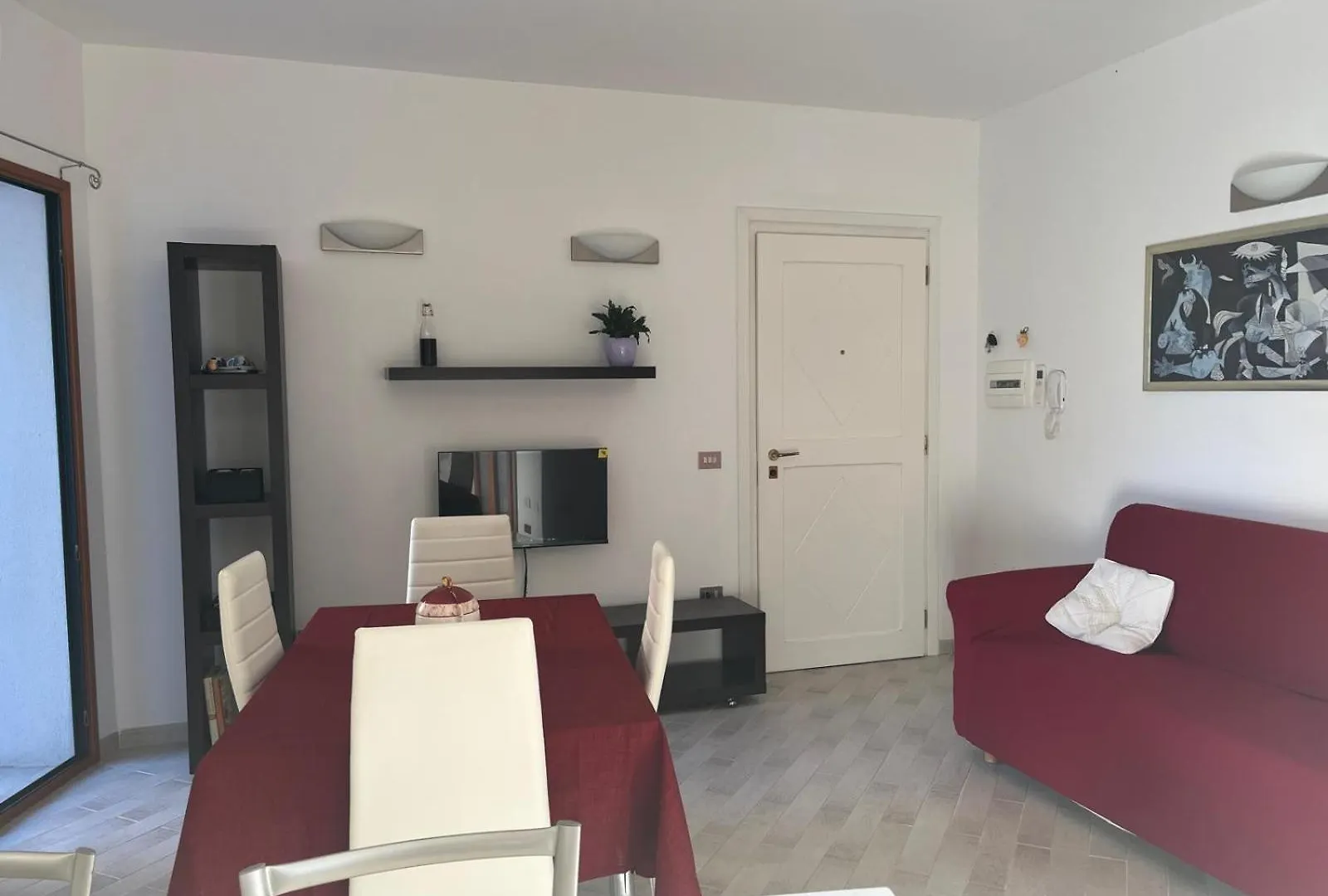 Apartmán Da Masciu La Maddalena   La Maddalena (Sassari)