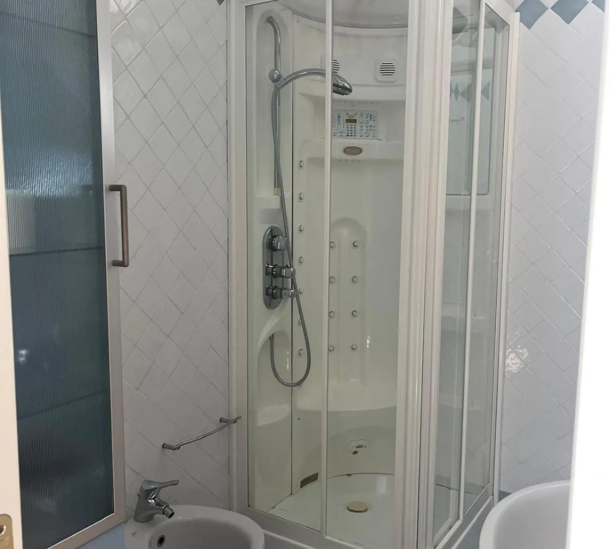 Apartmán Da Masciu La Maddalena  Itálie